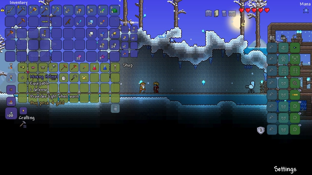 泰拉瑞亚[Terraria] 游戏截图10