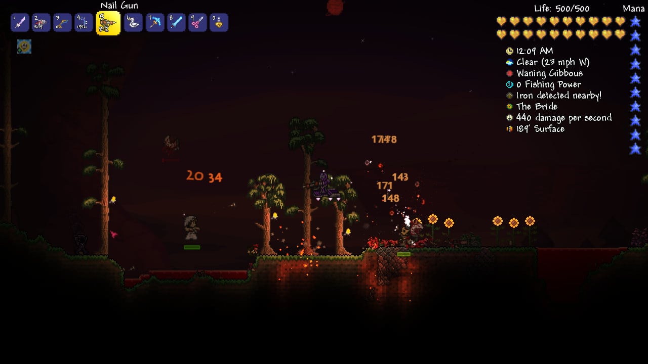 泰拉瑞亚[Terraria] 游戏截图9