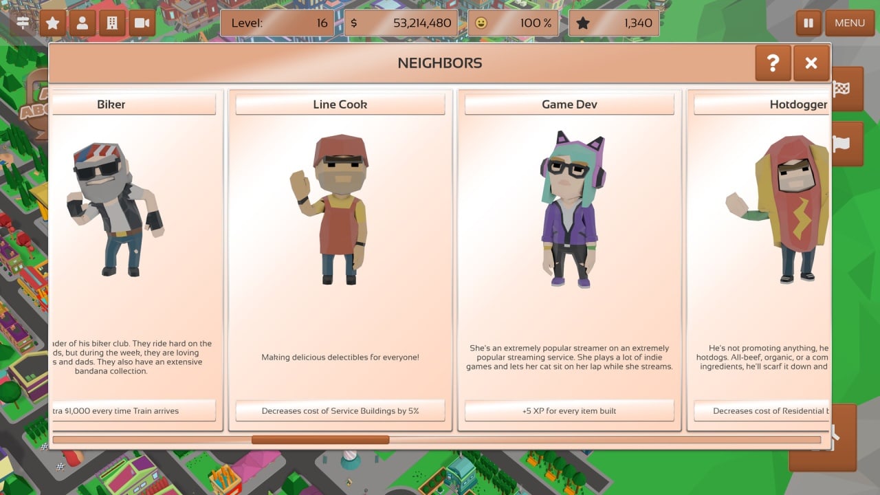 波利维尔峡谷[Polyville Canyon] 游戏截图6