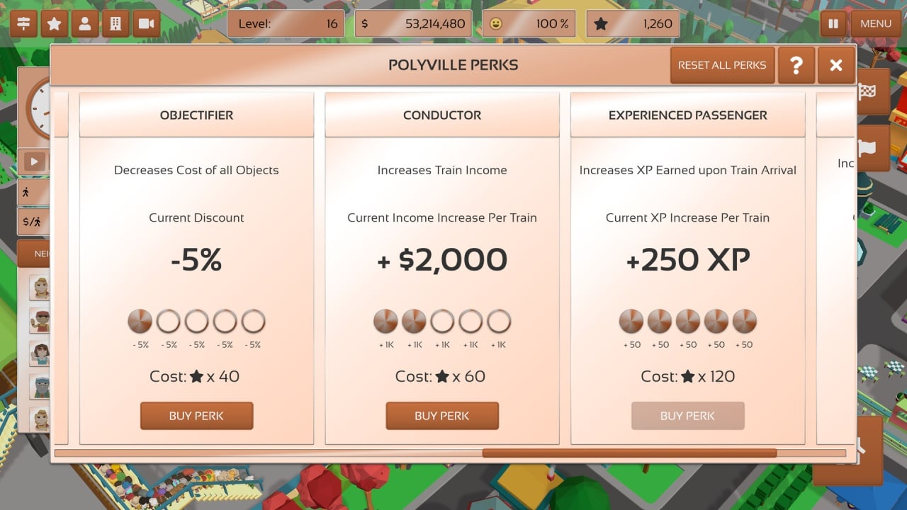 波利维尔峡谷[Polyville Canyon] 游戏截图11