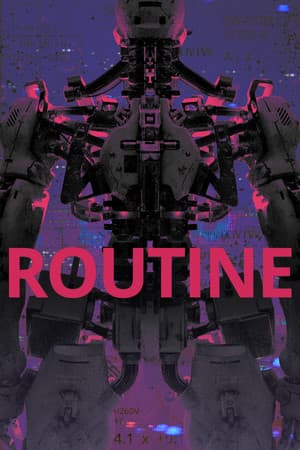常规[ROUTINE] 游戏封面