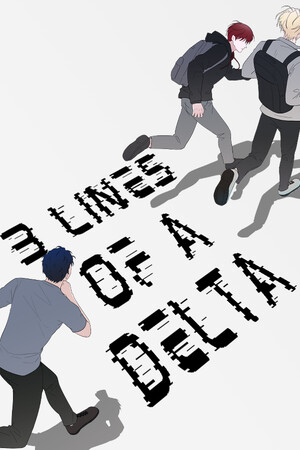 3 条 A 形线[3 Lines of A Delta] 游戏封面