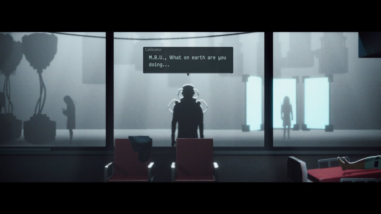 我们之下的思想[Minds Beneath Us] 游戏截图7