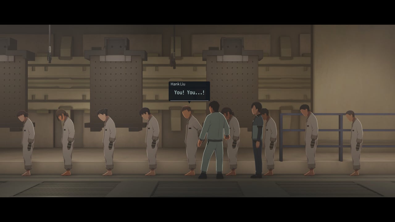 我们之下的思想[Minds Beneath Us] 游戏截图11
