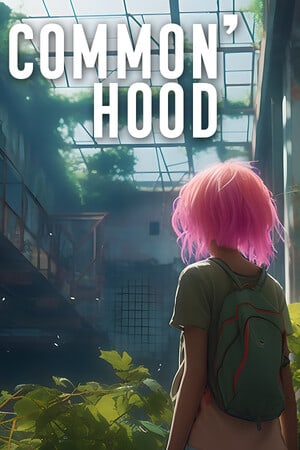 普通人[Common'hood] 游戏封面