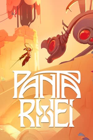 Panta Rhei - 时间守护者[Panta Rhei - Guardian of Time] 游戏封面