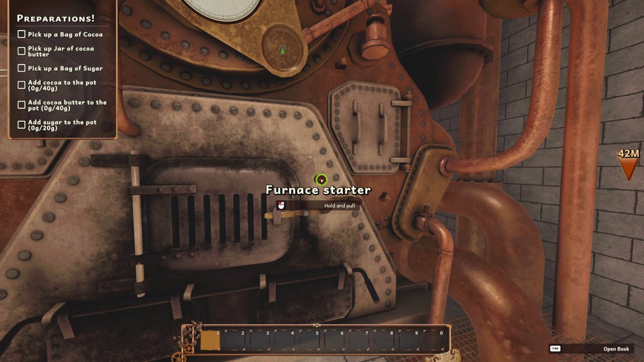巧克力工厂模拟器[Chocolate Factory Simulator] 游戏截图7