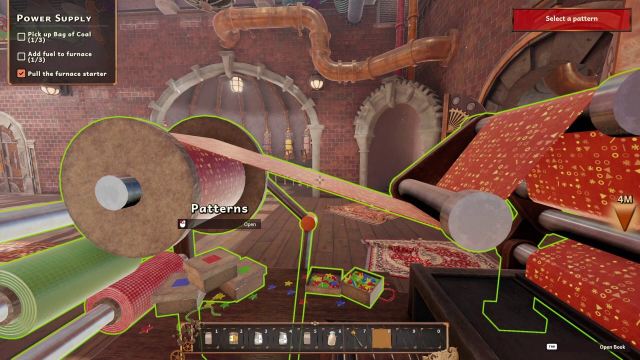巧克力工厂模拟器[Chocolate Factory Simulator] 游戏截图3