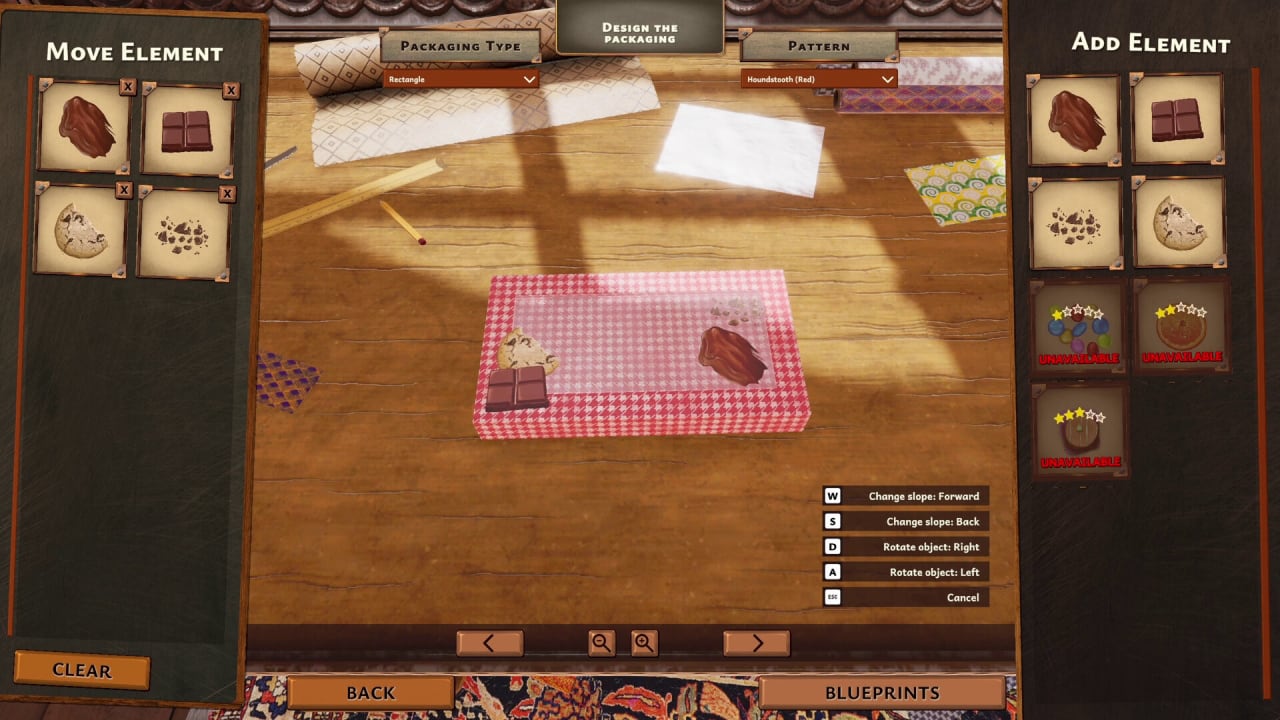 巧克力工厂模拟器[Chocolate Factory Simulator] 游戏截图5
