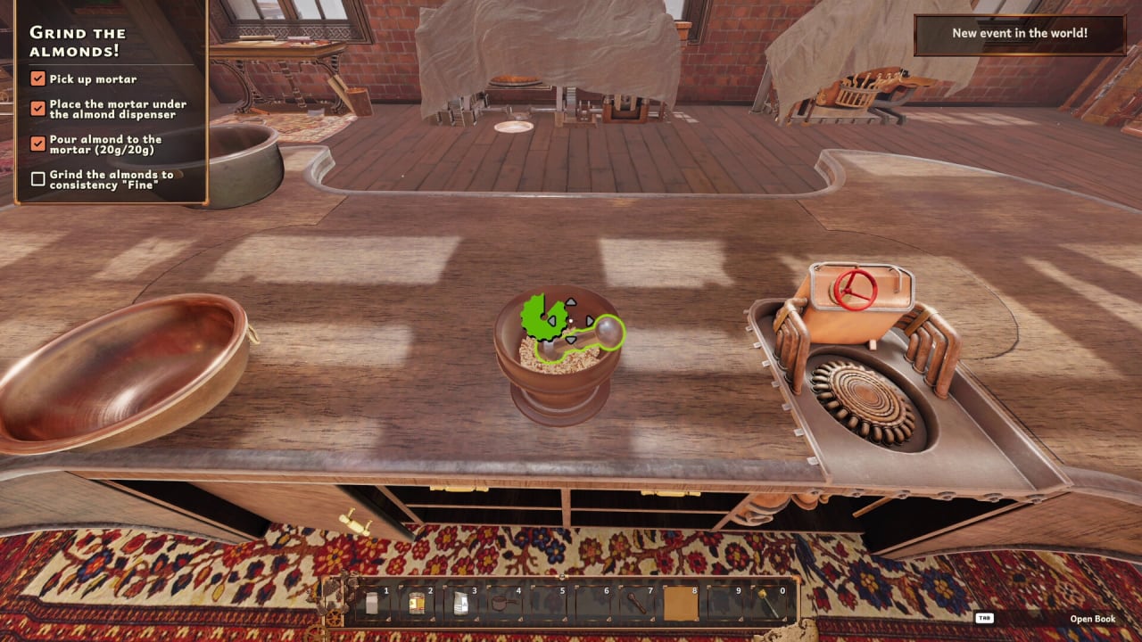 巧克力工厂模拟器[Chocolate Factory Simulator] 游戏截图11