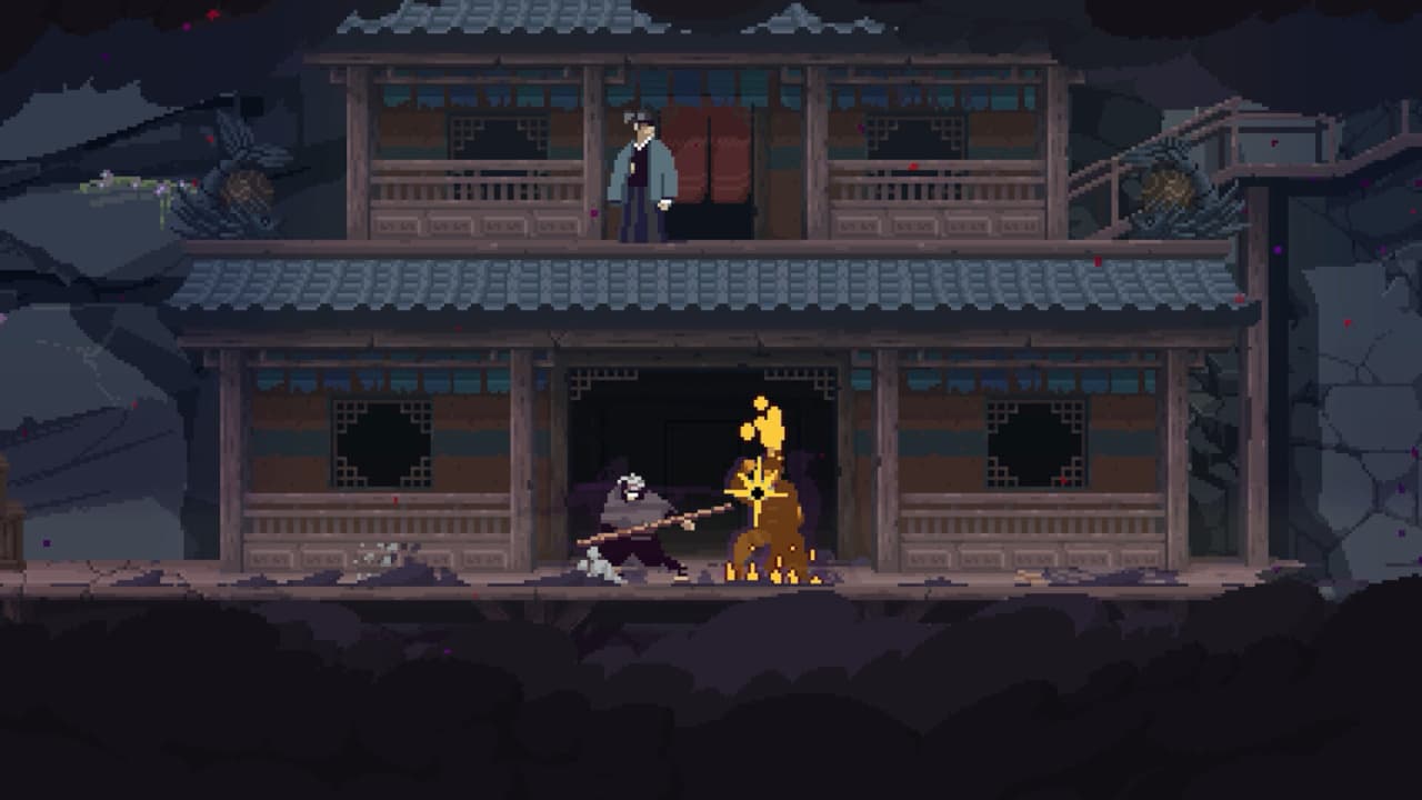森林打击[Forestrike] 游戏截图4