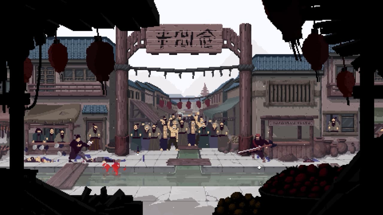 森林打击[Forestrike] 游戏截图3