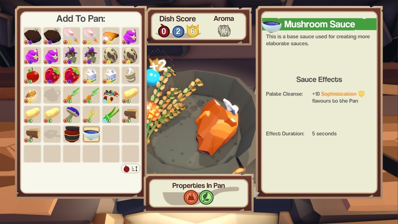 史诗厨师[Epic Chef] 游戏截图6