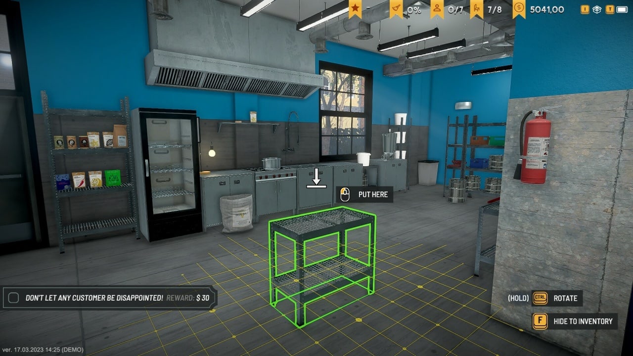 啤酒吧模拟器[Brewpub Simulator] 游戏截图6