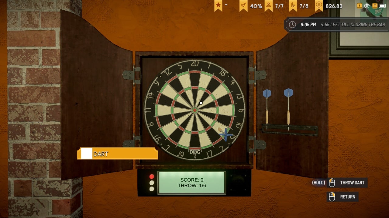 啤酒吧模拟器[Brewpub Simulator] 游戏截图10
