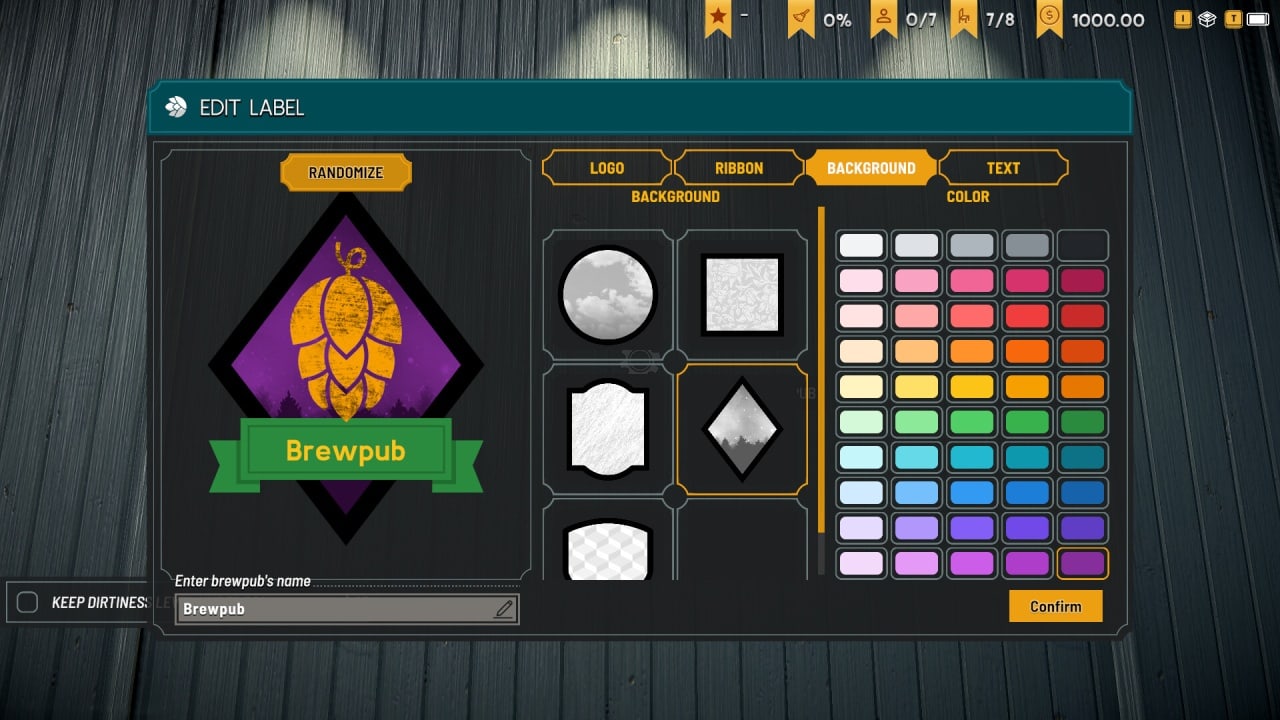 啤酒吧模拟器[Brewpub Simulator] 游戏截图12
