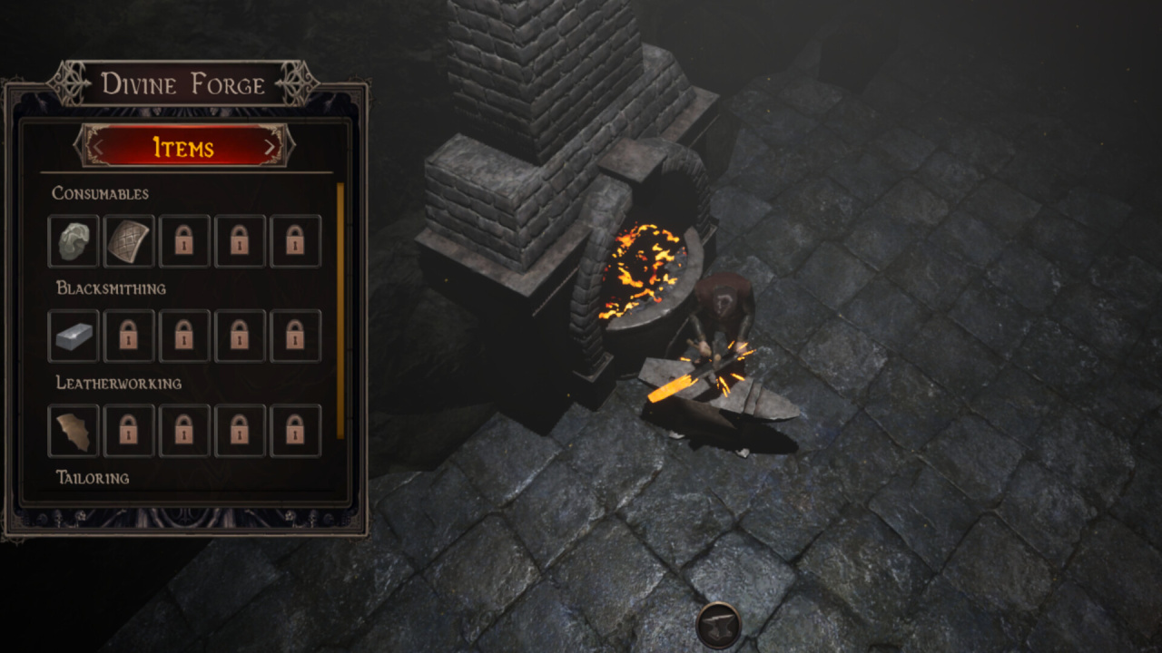 灵魂坠落[Soulfall] 游戏截图11