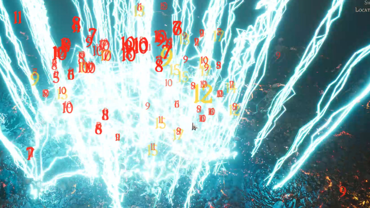 灵魂坠落[Soulfall] 游戏截图7