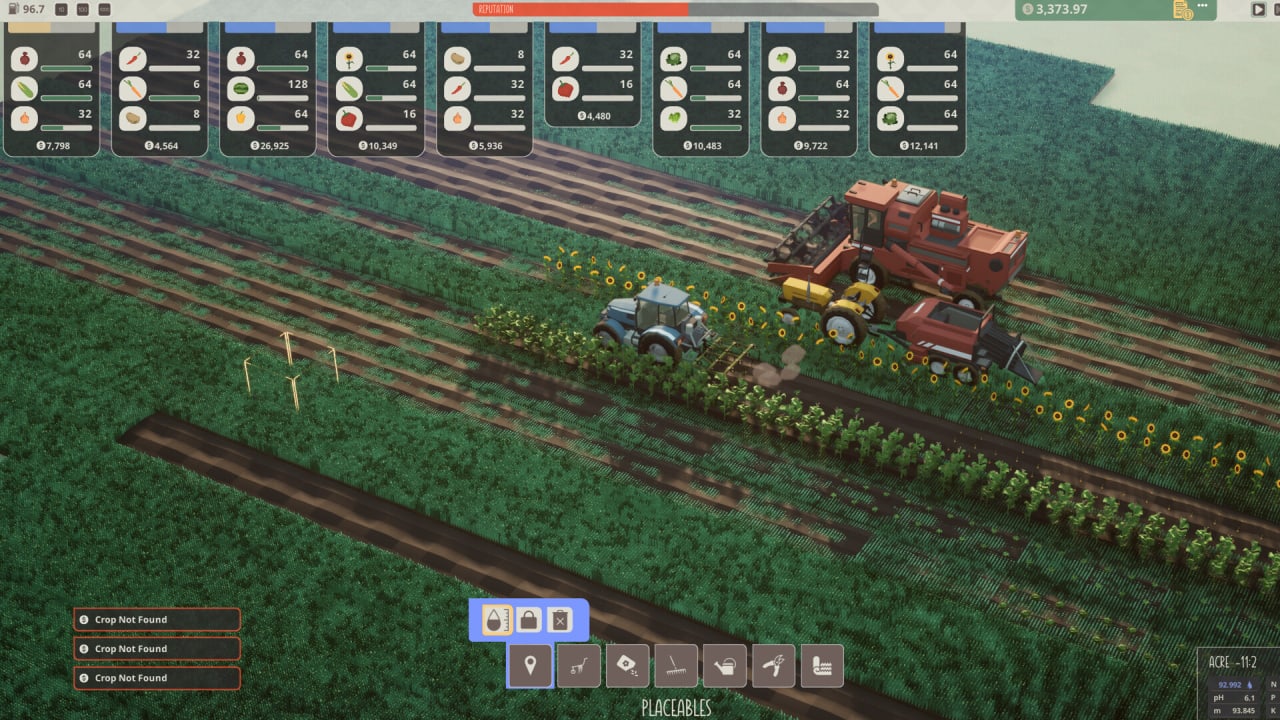 英亩[ACRES] 游戏截图3