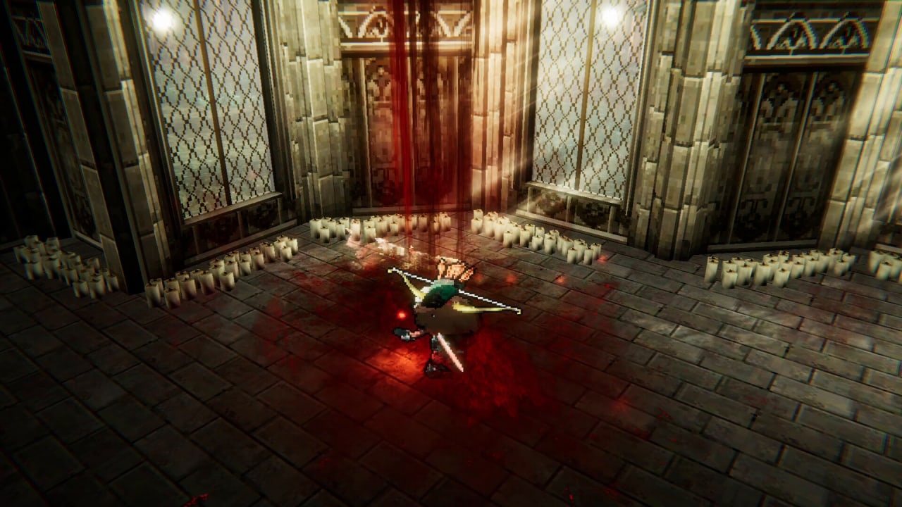 决斗公司[Duel Corp.] 游戏截图8