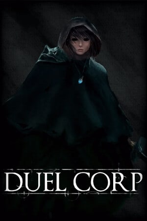 决斗公司[Duel Corp.] 游戏封面