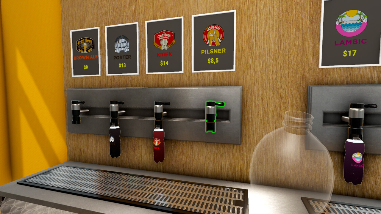 酒类商店模拟器[Liquor Store Simulator] 游戏截图3