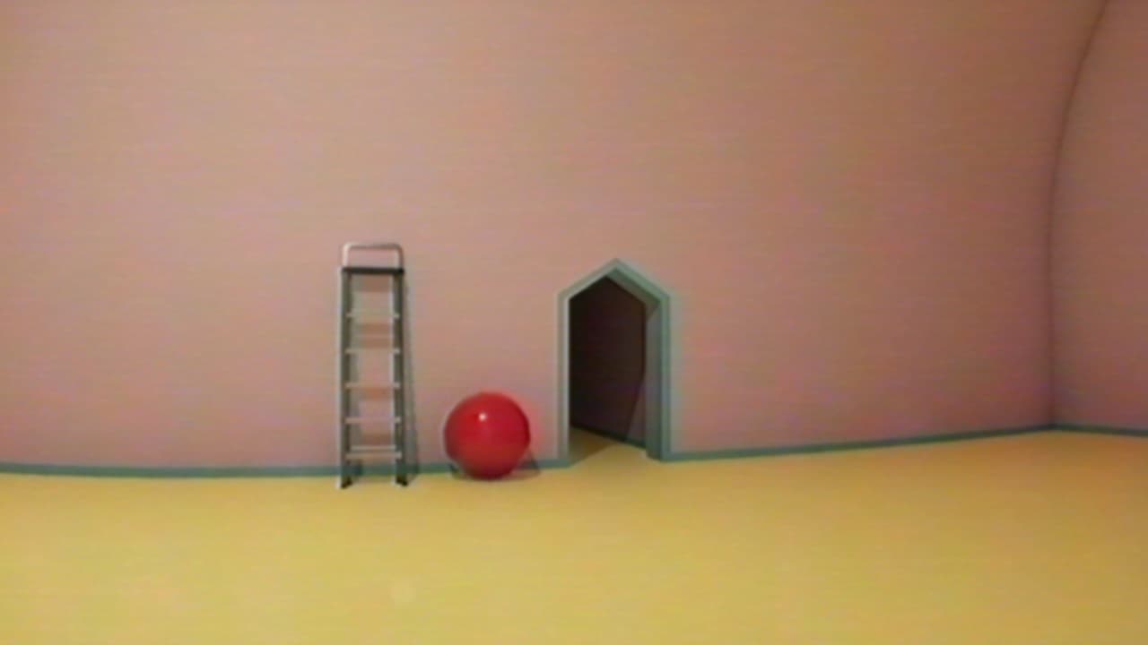 梦核[Dreamcore] 游戏截图7