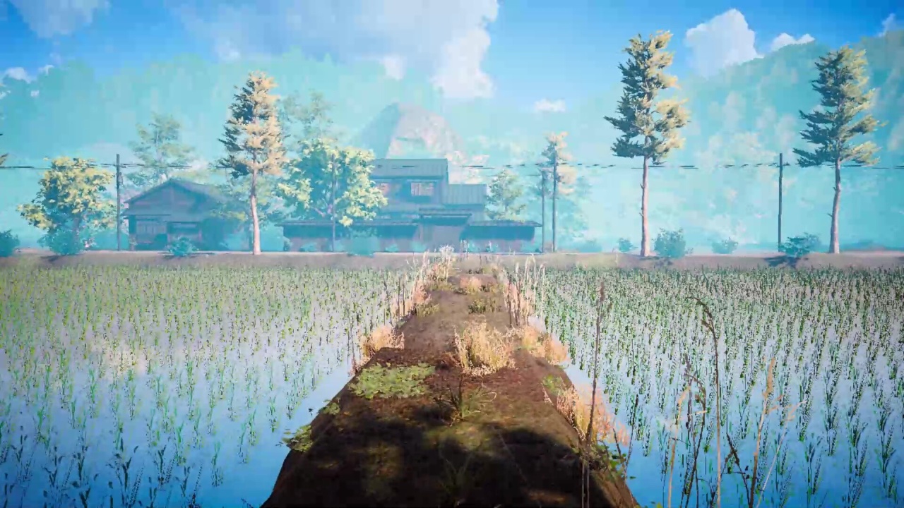 复仇岛[Revengeful Island] 游戏截图3