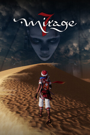 幻影7号[Mirage 7] 游戏封面
