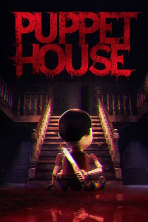 木偶屋[Puppet House] 游戏封面