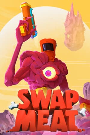 交换肉类[SWAPMEAT] 游戏封面