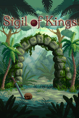诸王印记[Sigil of Kings] 游戏封面