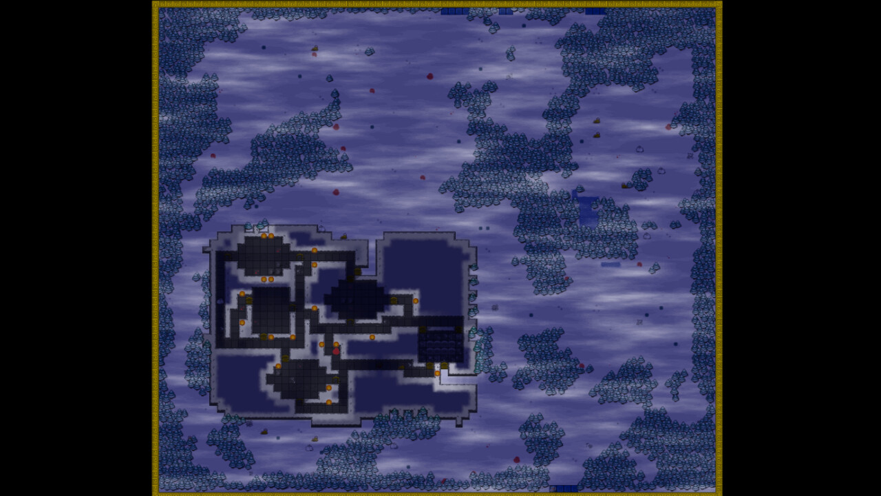 诸王印记[Sigil of Kings] 游戏截图11