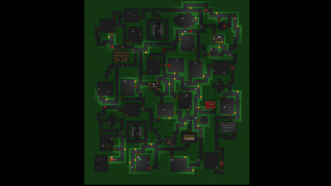 诸王印记[Sigil of Kings] 游戏截图13