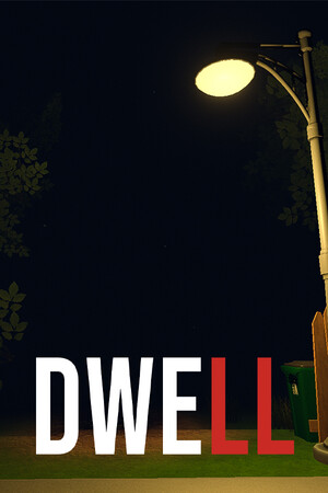 住[Dwell] 游戏封面