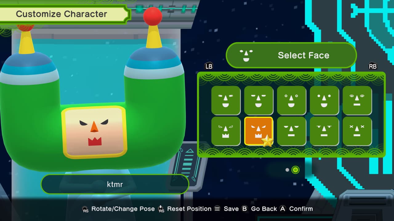 片魂往事[Once Upon A KATAMARI] 游戏截图10