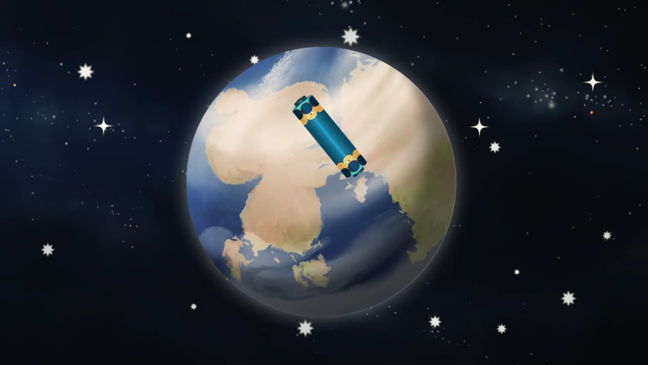 片魂往事[Once Upon A KATAMARI] 游戏截图6