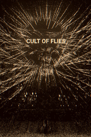 苍蝇崇拜[CULT OF FLIES] 游戏封面