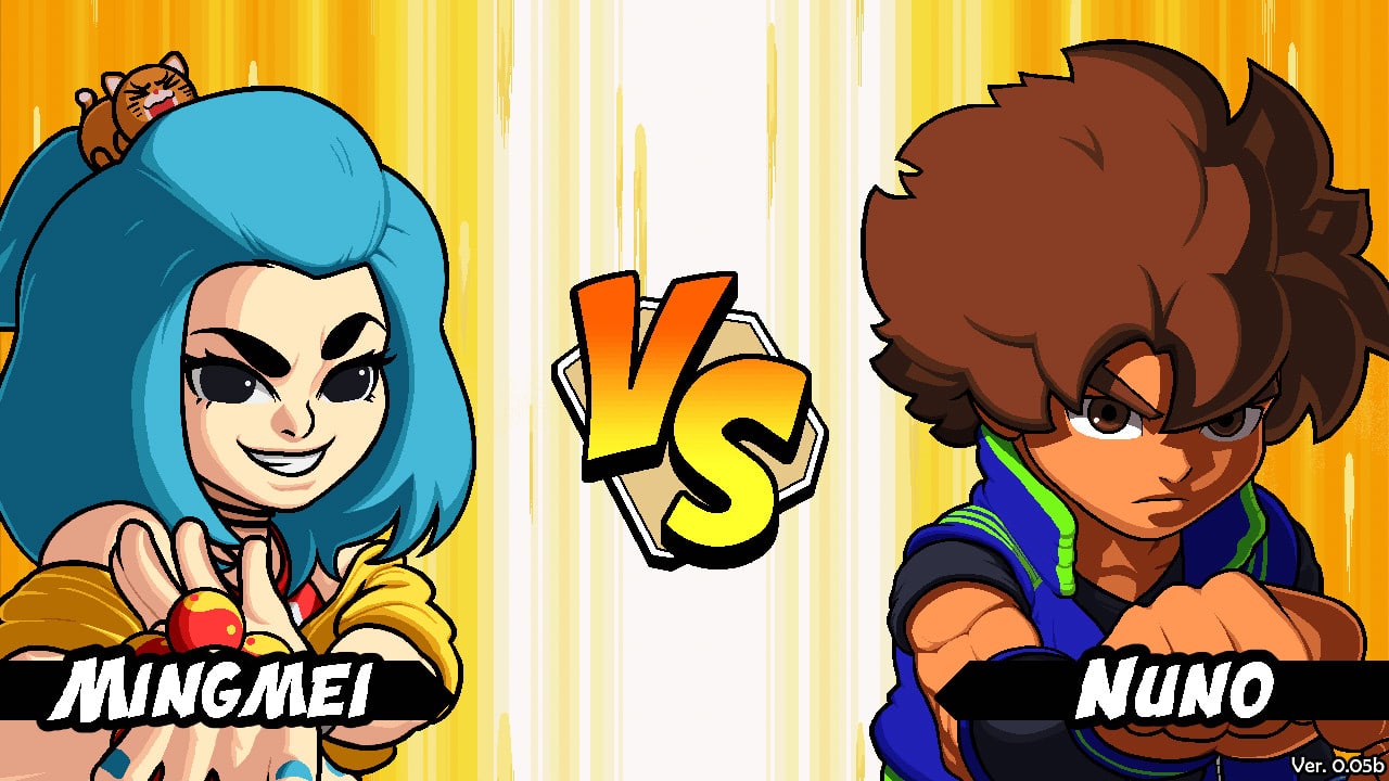 口袋勇敢[Pocket Bravery] 游戏截图13