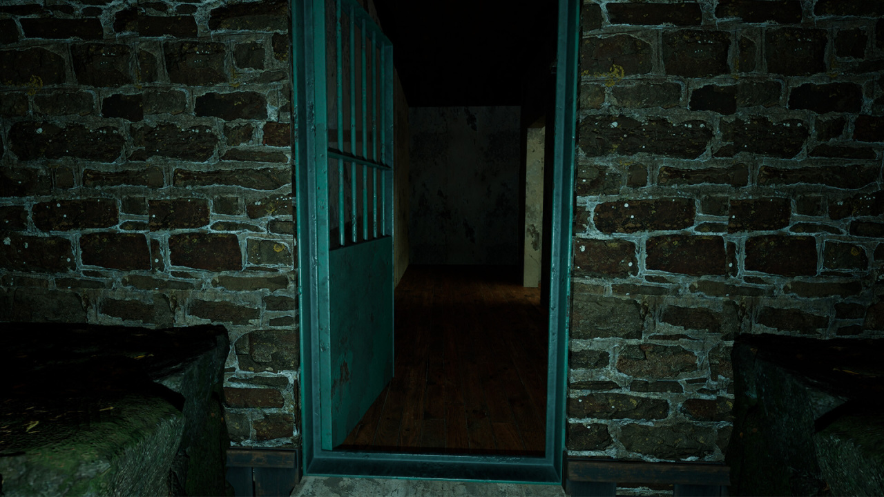 闹鬼：村庄[Haunted: Village] 游戏截图11