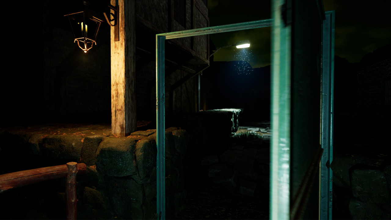 闹鬼：村庄[Haunted: Village] 游戏截图10
