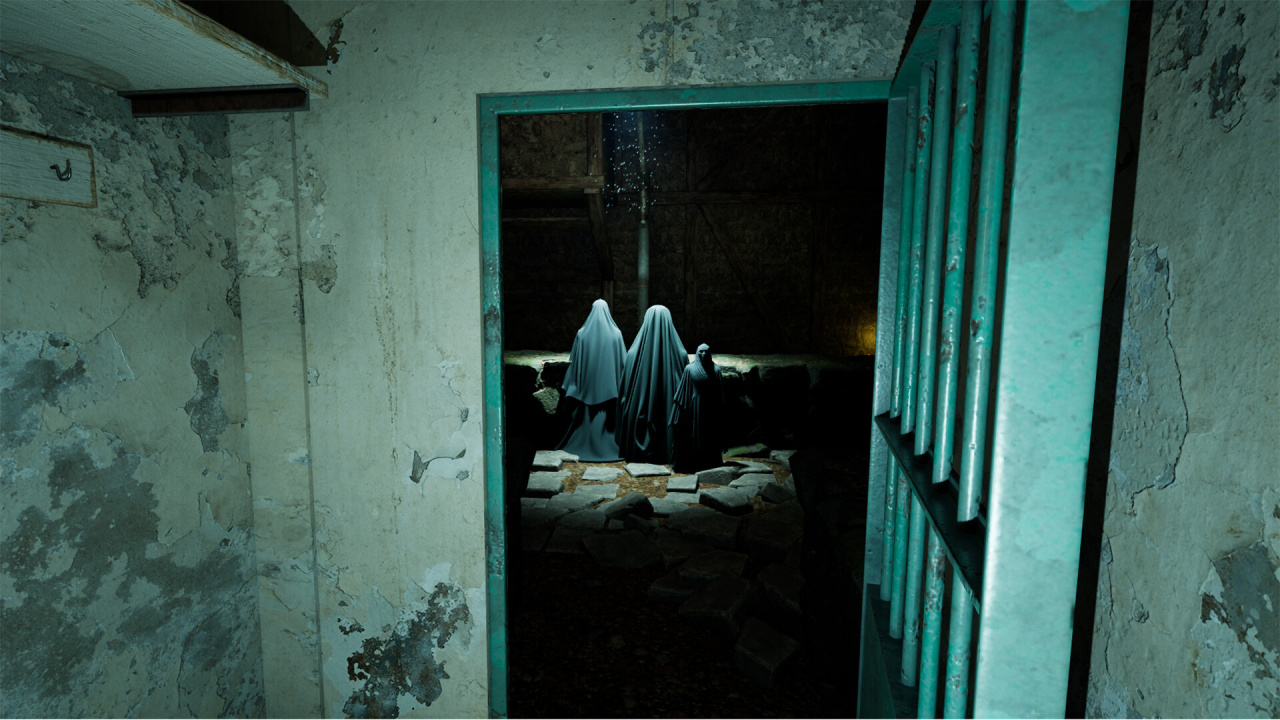 闹鬼：村庄[Haunted: Village] 游戏截图12