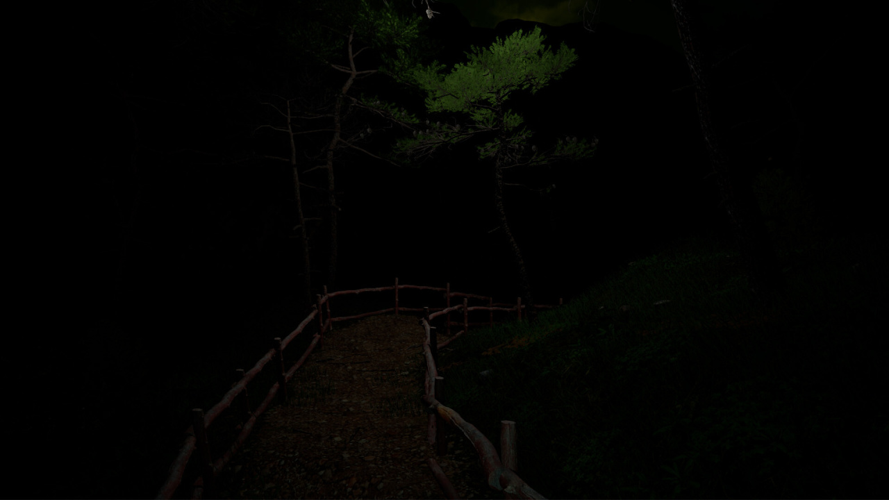 闹鬼：村庄[Haunted: Village] 游戏截图2