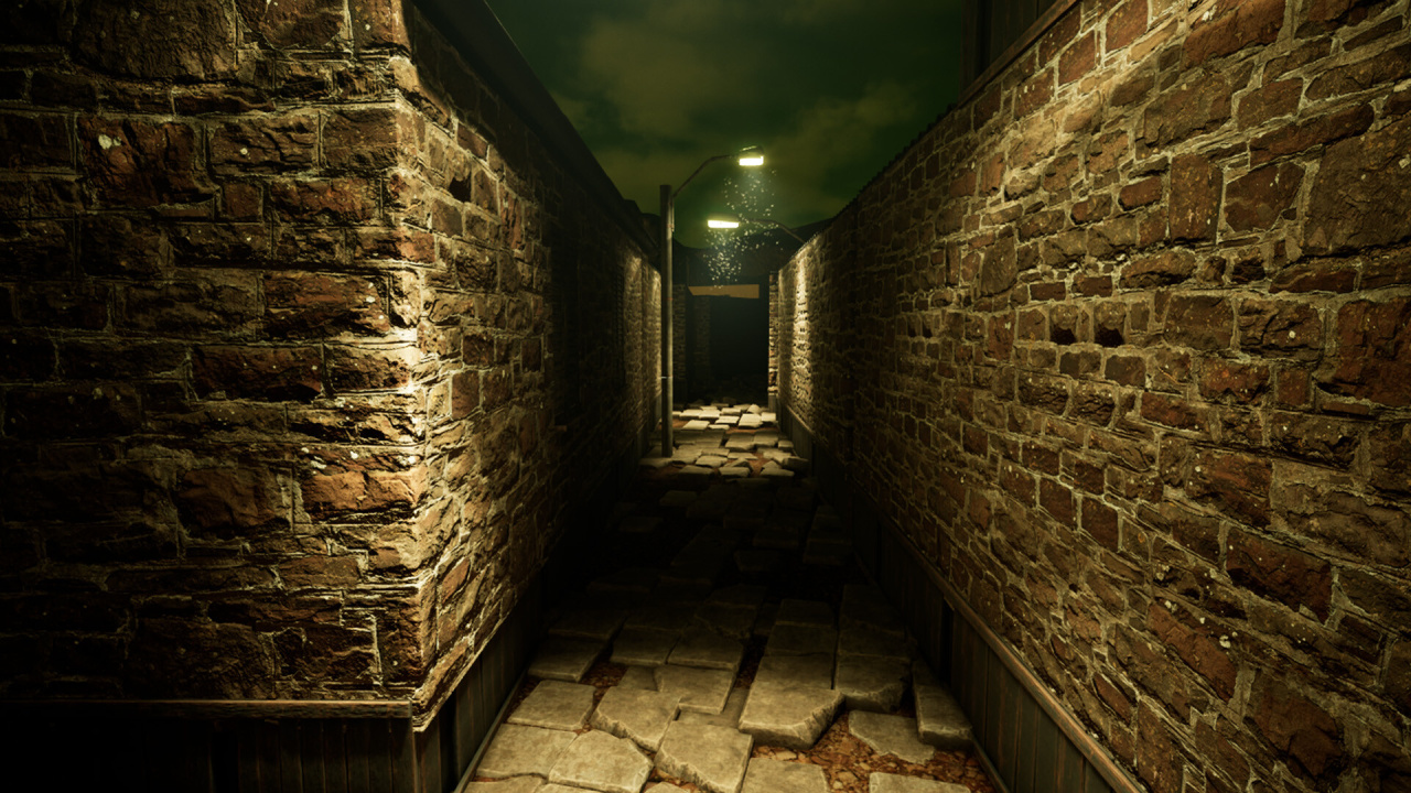闹鬼：村庄[Haunted: Village] 游戏截图6