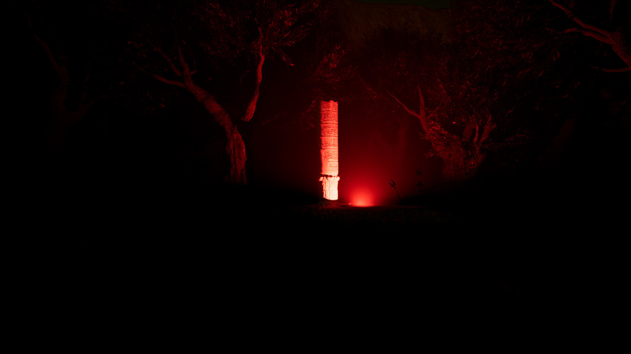 闹鬼：村庄[Haunted: Village] 游戏截图13