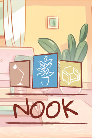 角落[Nook] 游戏封面
