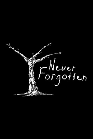 永不遗忘[Never Forgotten] 游戏封面