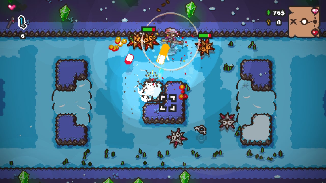 生物湖[Lake of Creatures] 游戏截图7