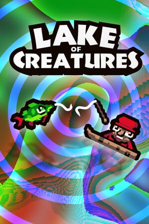生物湖[Lake of Creatures] 游戏封面