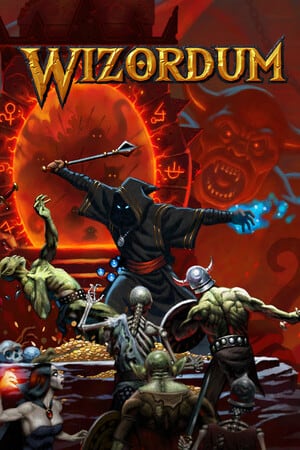智慧[Wizordum] 游戏封面
